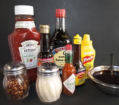 ข้อมูล ปริมาณแป้ง ในอาหาร Net carbs ในเครื่องปรุง และซอส