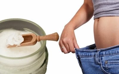 น้ำมันมะพร้าว