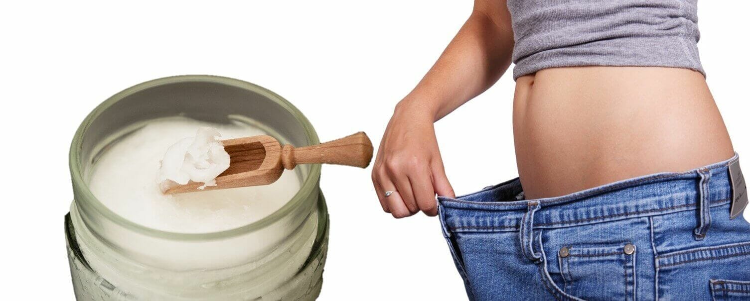 น้ำมันมะพร้าว