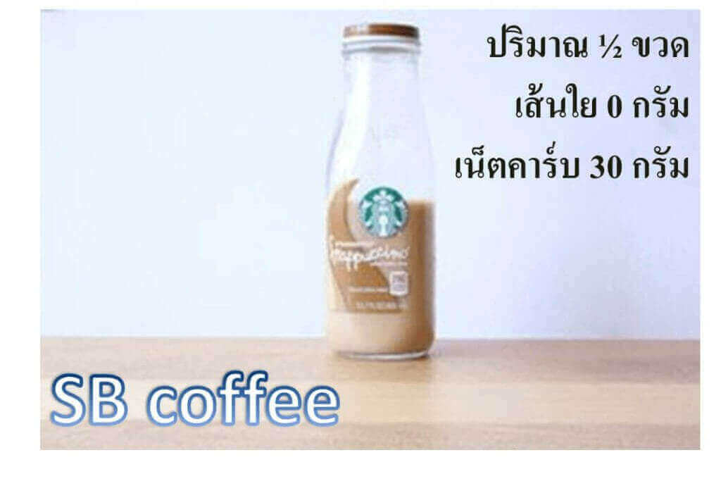 กาแฟ ฟรับปูชิโน่ สตาร์บัค เน็ตคาร์บ 30 กรัม