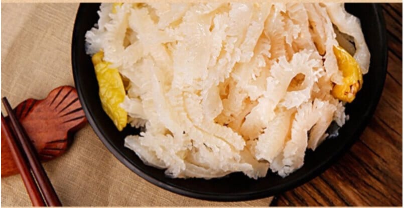 บุกรูปผ้าขี้ริ้วผัดน้ำมันงา